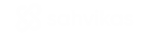 Sahvikas Logo